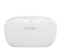 JBL Vibe Buds 2 Biały - 1264008 - zdjęcie 3